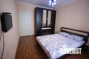 2-к квартира, посуточно, 56м2, 12/14 этаж