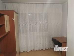 1-к квартира, на длительный срок, 28м2, 2/12 этаж
