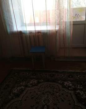 1-к квартира, на длительный срок, 20м2, 4/5 этаж