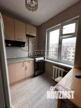 2-к квартира, на длительный срок, 45м2, 5/5 этаж