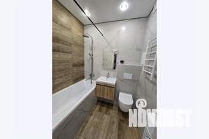 1-к квартира, посуточно, 35м2, 15/18 этаж