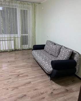 1-к квартира, на длительный срок, 42м2, 5/10 этаж