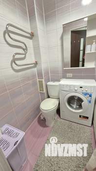 Студия квартира, на длительный срок, 23м2, 2/9 этаж