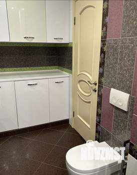 2-к квартира, на длительный срок, 73м2, 3/9 этаж