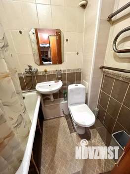 1-к квартира, на длительный срок, 17м2, 9/9 этаж