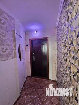 Студия квартира, на длительный срок, 23м2, 8/9 этаж