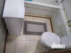 2-к квартира, на длительный срок, 44м2, 4/5 этаж