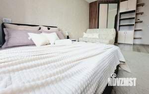 1-к квартира, посуточно, 33м2, 5/5 этаж