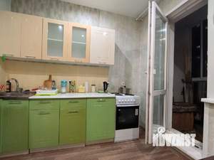 1-к квартира, на длительный срок, 32м2, 2/12 этаж