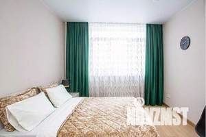 1-к квартира, посуточно, 31м2, 9/15 этаж