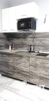 2-к квартира, посуточно, 45м2, 13/17 этаж