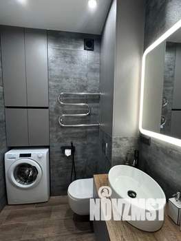 2-к квартира, посуточно, 45м2, 15/16 этаж