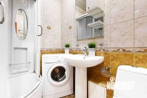 1-к квартира, посуточно, 36м2, 4/5 этаж