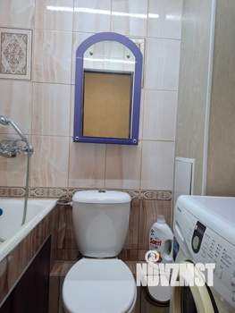 1-к квартира, на длительный срок, 17м2, 1/9 этаж