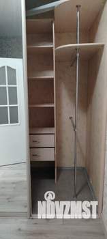 1-к квартира, на длительный срок, 41м2, 4/5 этаж