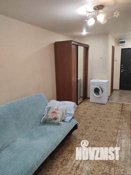 Студия квартира, на длительный срок, 23м2, 7/9 этаж