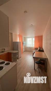 2-к квартира, на длительный срок, 58м2, 18/18 этаж