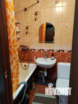 Студия квартира, на длительный срок, 18м2, 2/9 этаж