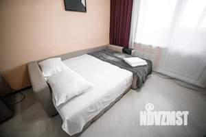 Студия квартира, посуточно, 30м2, 6/9 этаж