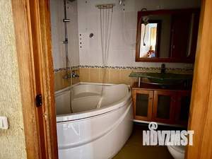 3-к квартира, на длительный срок, 63м2, 4/5 этаж