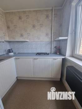 2-к квартира, на длительный срок, 44м2, 3/5 этаж