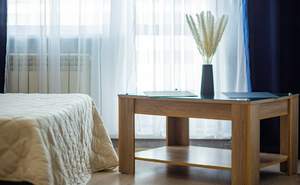 Студия квартира, на длительный срок, 36м2, 7/9 этаж