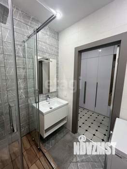 1-к квартира, на длительный срок, 40м2, 11/17 этаж