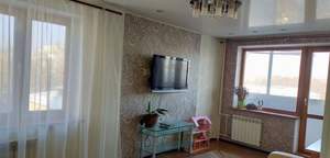 3-к квартира, на длительный срок, 66м2, 7/9 этаж