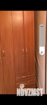 1-к квартира, на длительный срок, 30м2, 3/9 этаж