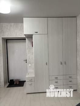 1-к квартира, на длительный срок, 32м2, 12/12 этаж