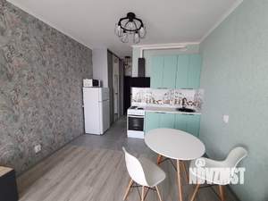 Студия квартира, на длительный срок, 27м2, 10/15 этаж