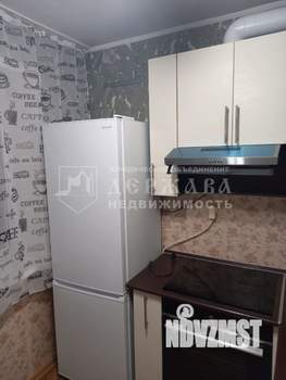 1-к квартира, на длительный срок, 32м2, 5/5 этаж