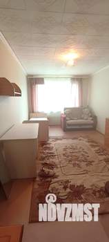 1-к квартира, на длительный срок, 23м2, 2/9 этаж