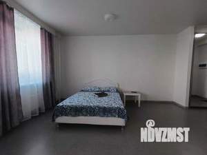 1-к квартира, посуточно, 48м2, 1/1 этаж