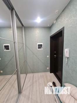 2-к квартира, на длительный срок, 52м2, 7/16 этаж