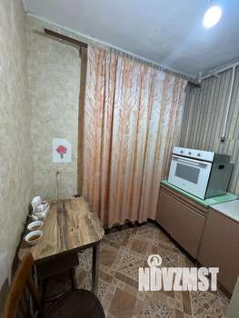 2-к квартира, на длительный срок, 44м2, 1/5 этаж