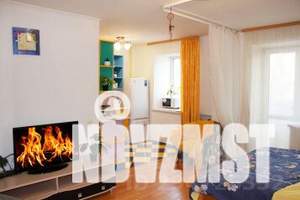 1-к квартира, посуточно, 30м2, 4/5 этаж