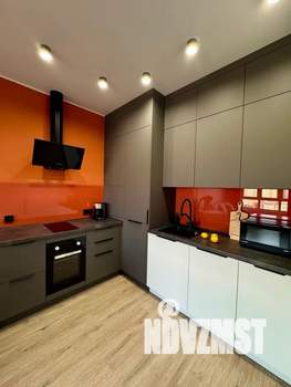 2-к квартира, посуточно, 45м2, 12/16 этаж