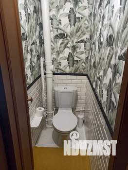 2-к квартира, посуточно, 54м2, 9/9 этаж