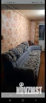 2-к квартира, на длительный срок, 44м2, 5/5 этаж