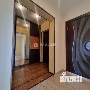 1-к квартира, на длительный срок, 59м2, 10/10 этаж