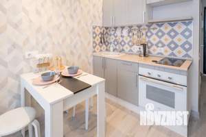 1-к квартира, посуточно, 30м2, 12/16 этаж