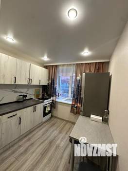 2-к квартира, на длительный срок, 46м2, 1/5 этаж