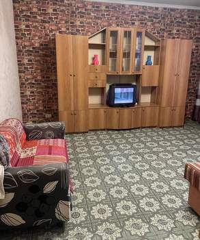 2-к квартира, на длительный срок, 54м2, 5/10 этаж