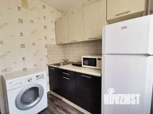 2-к квартира, посуточно, 45м2, 1/1 этаж