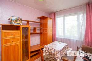 Студия квартира, на длительный срок, 17м2, 4/9 этаж