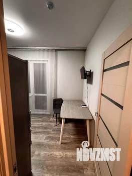 1-к квартира, на длительный срок, 34м2, 5/16 этаж