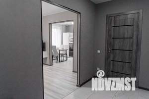 1-к квартира, посуточно, 50м2, 3/9 этаж