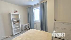 2-к квартира, на длительный срок, 68м2, 15/17 этаж