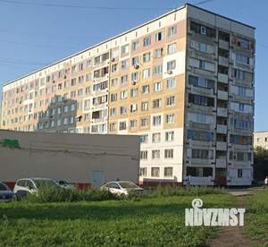 Студия квартира, на длительный срок, 17м2, 1/9 этаж